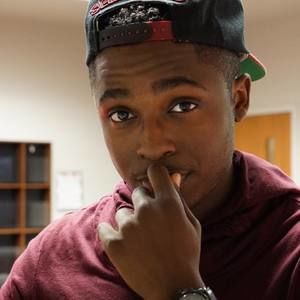 Meet your Posher, Matt